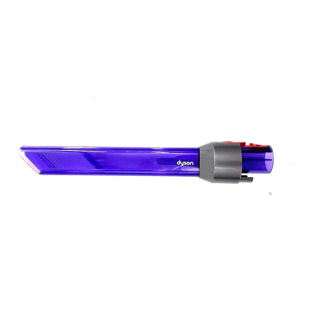Dyson V10 V11 LED Light Pipe Crevice Tool in Purple Genuine OEM part 970466-01