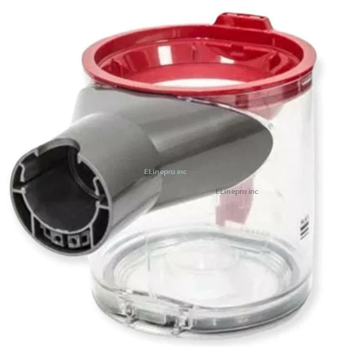 Genuine Dyson V8 V7 SV10 Vacuum Cleaner Clear Bin Dust Bin Replacement 967699-01