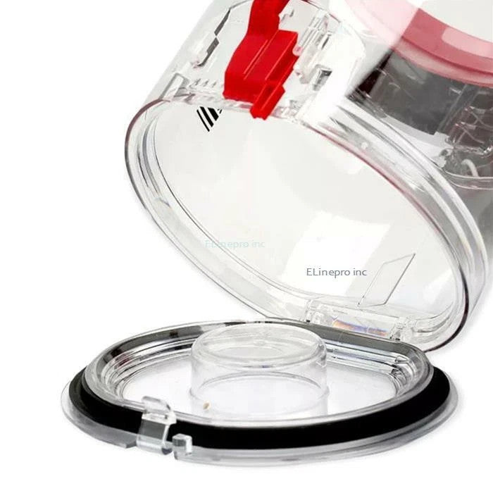 Genuine Dyson V8 V7 SV10 Vacuum Cleaner Clear Bin Dust Bin Replacement 967699-01