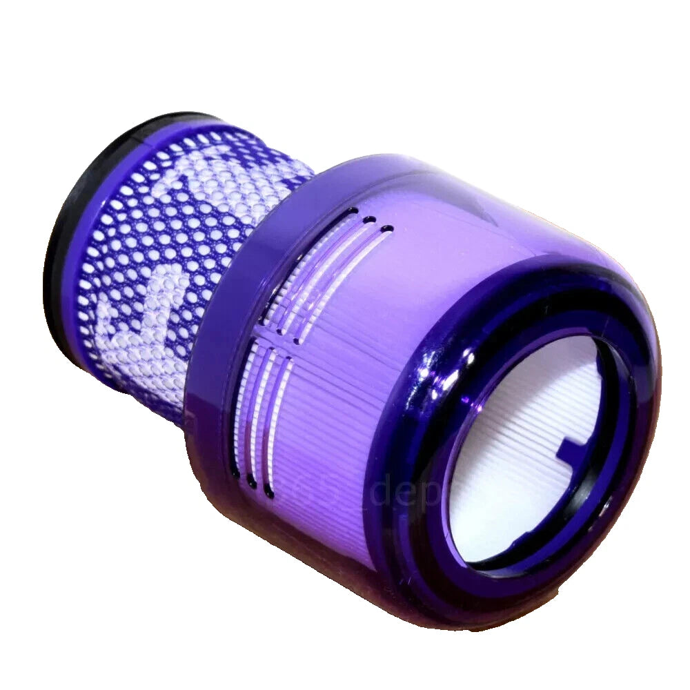 NEW ORIGINAL Dyson V15 SV22 SV47 Detect Vacuum Motor HEPA Replacement Filter