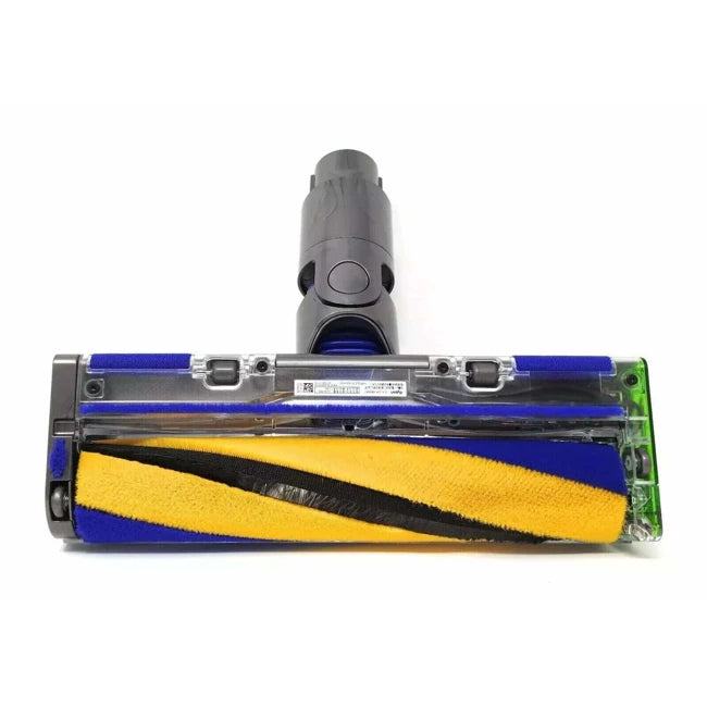 NEW OEM Dyson Gen5 SV23 SV24 Detect LED Laser Floor Fluffy Cleaner Brush Head