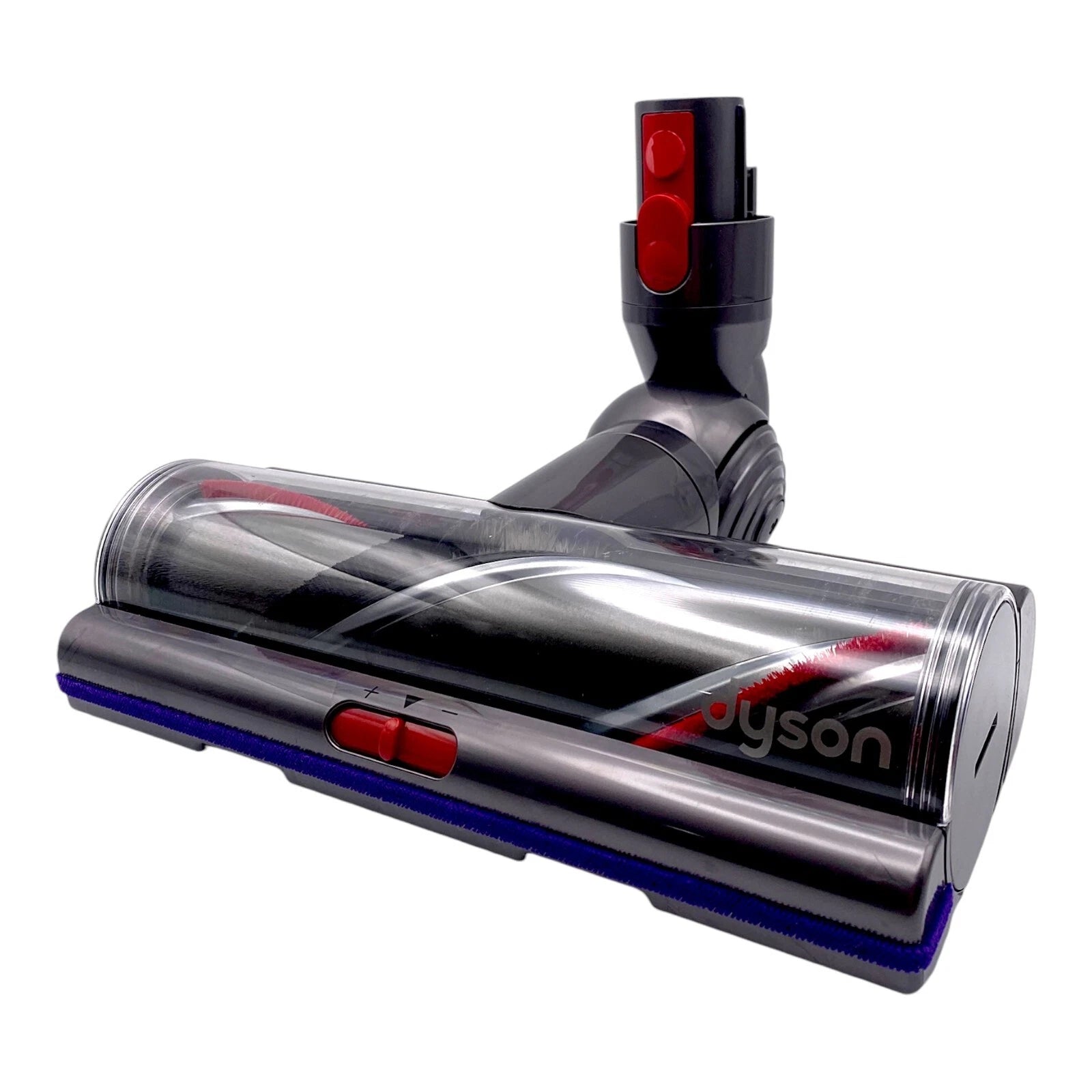 NEW Authentic Dyson V11 HIGH TORQUE Drive Roller Cleaner Brush Head