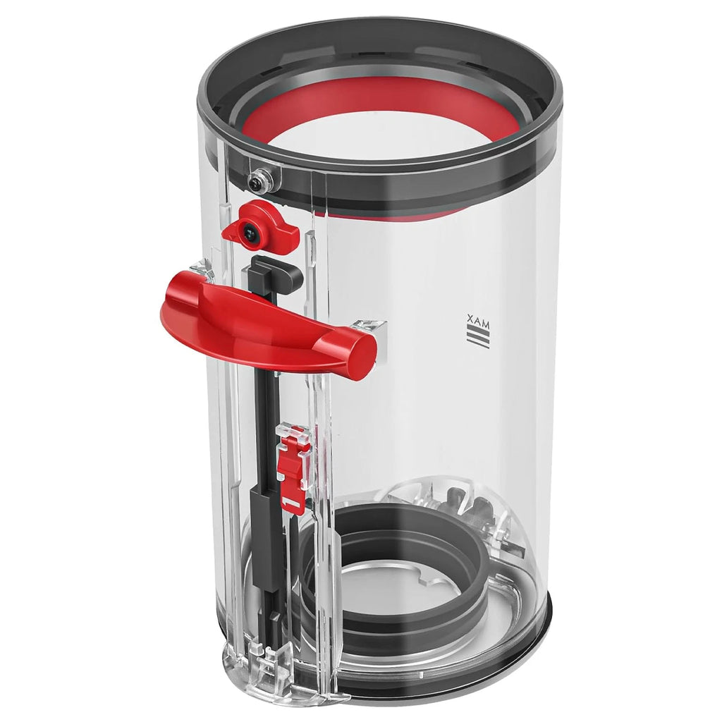 OEM Dyson V15 SV22 V11 Vacuum Cleaner Replacement Dust Bin Canister 965443-01