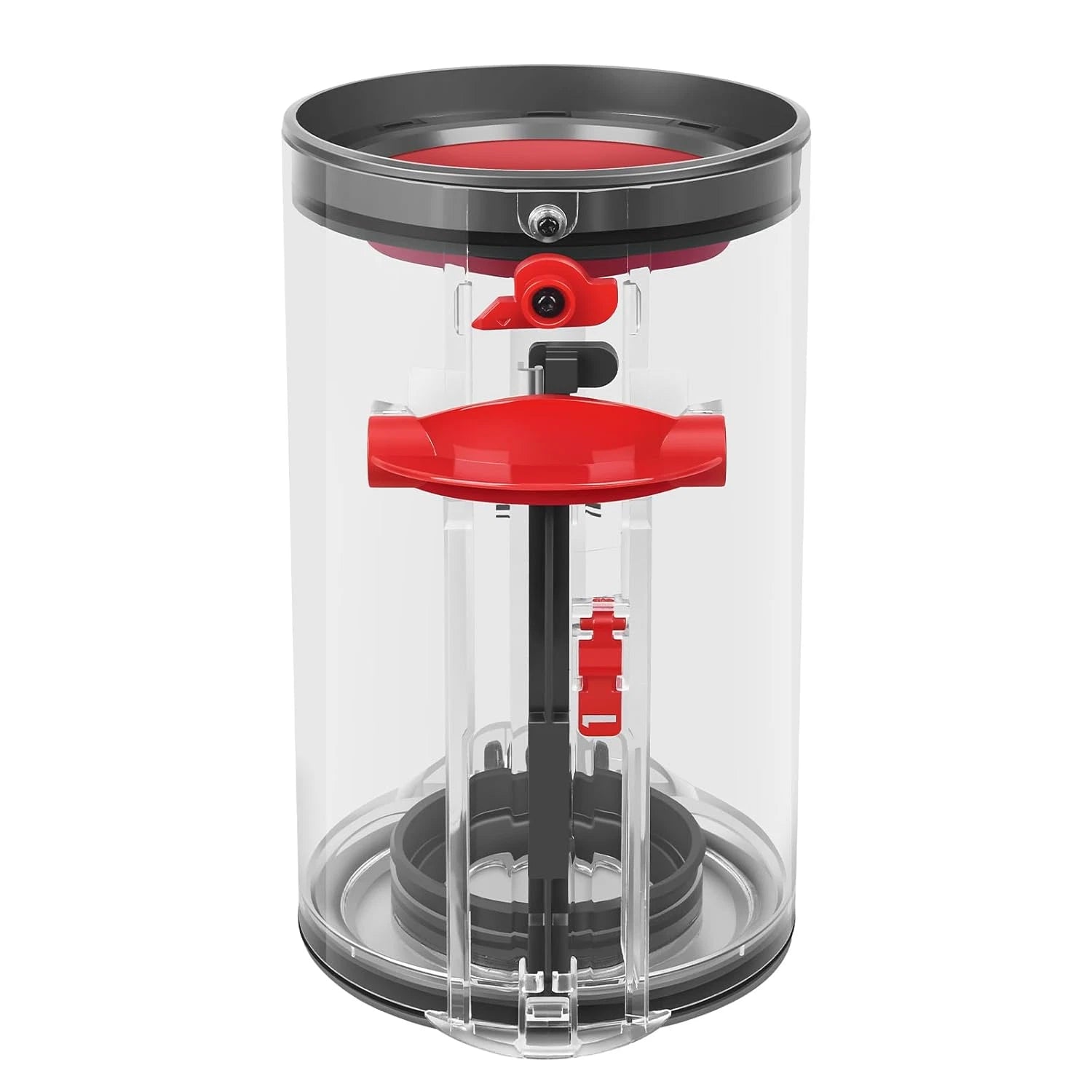 OEM Dyson V15 SV22 V11 Vacuum Cleaner Replacement Dust Bin Canister 965443-01