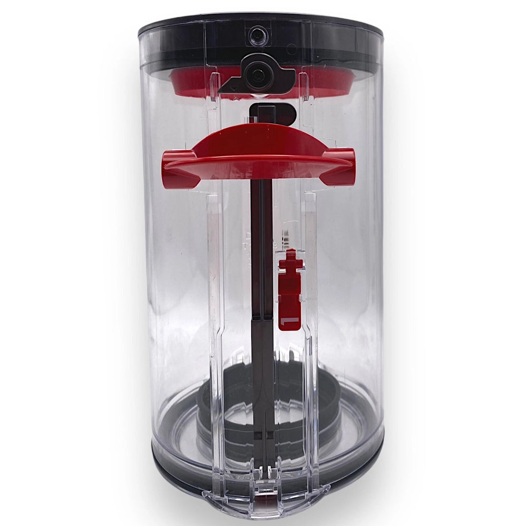 Original Dyson V15 SV22 Detect Cordless Vacuum Cleaner Dustbin Bin Canister