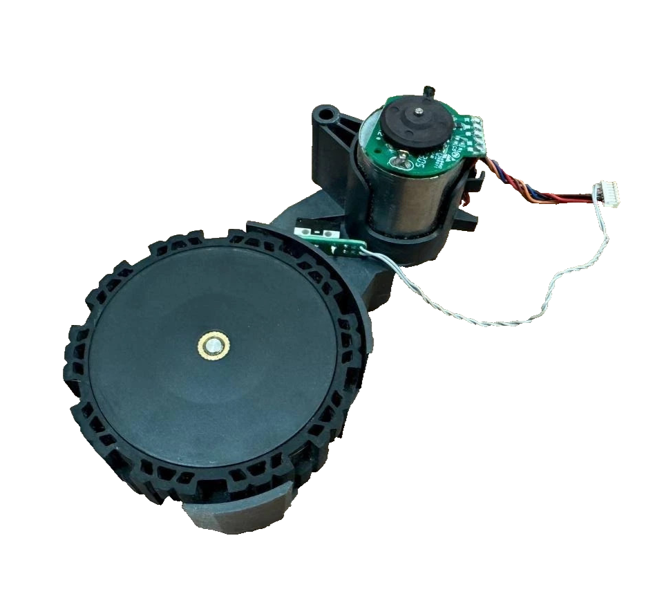 Roborock S8 Pro Ultra Robot Vacuum Replacement Drive Wheel and Motor Right