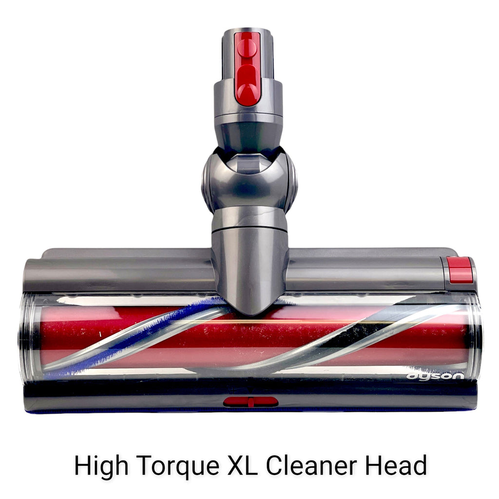 NEW Original Dyson OUTSIZE SV16 HIGH TORQUE XL Drive Roller Cleaner - BIG!