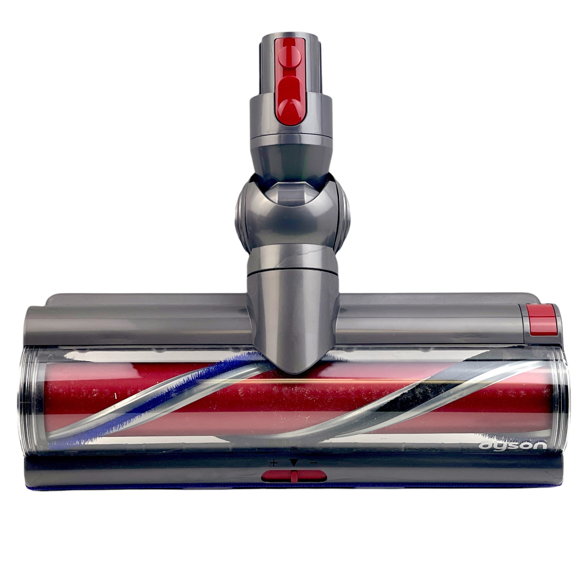 NEW Original Dyson OUTSIZE SV16 HIGH TORQUE XL Drive Roller Cleaner - BIG!