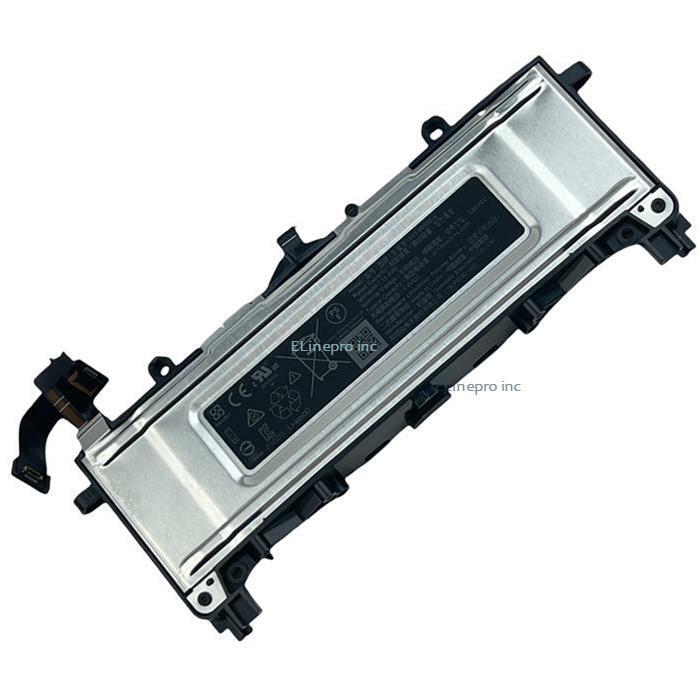 NEW GENUINE Oculus Quest 2 VR Headset Battery Assembly Replacement  Part