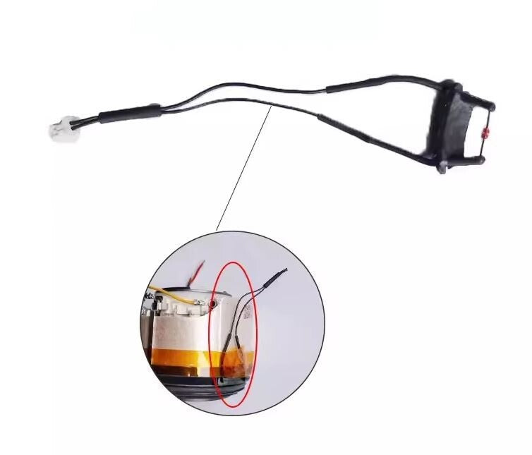 Dyson Hair Dryer HD07 Temperature Control Cord Temperature Sensor OEM Part