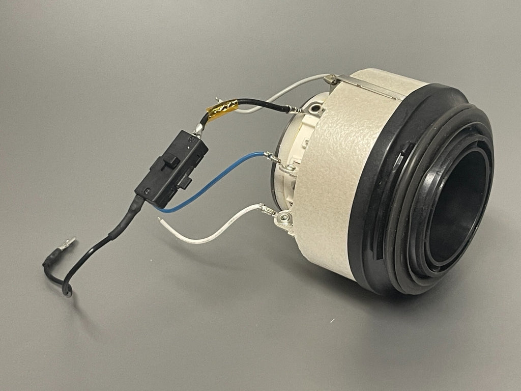 Dyson Hair Dryer HD07 Heating Coil with Power Switch Replacement OEM Part