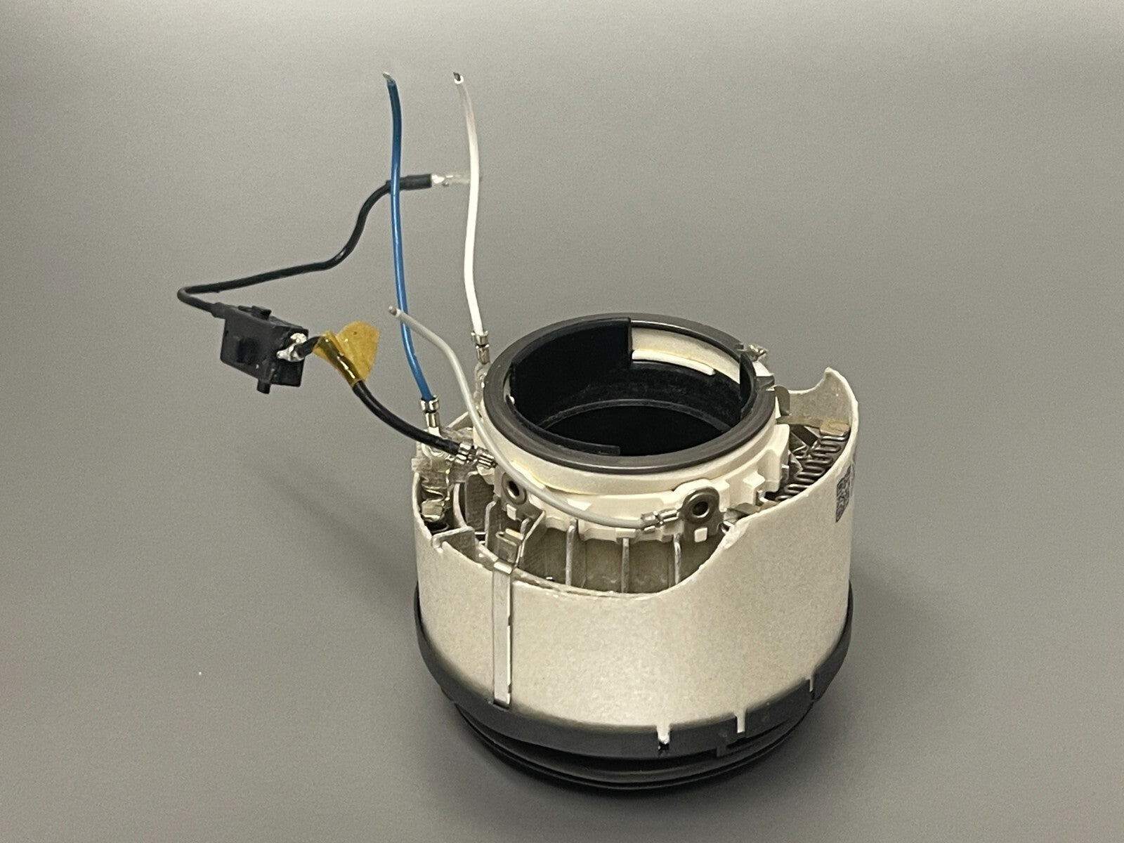 Dyson Hair Dryer HD07 Heating Coil with Power Switch Replacement OEM Part