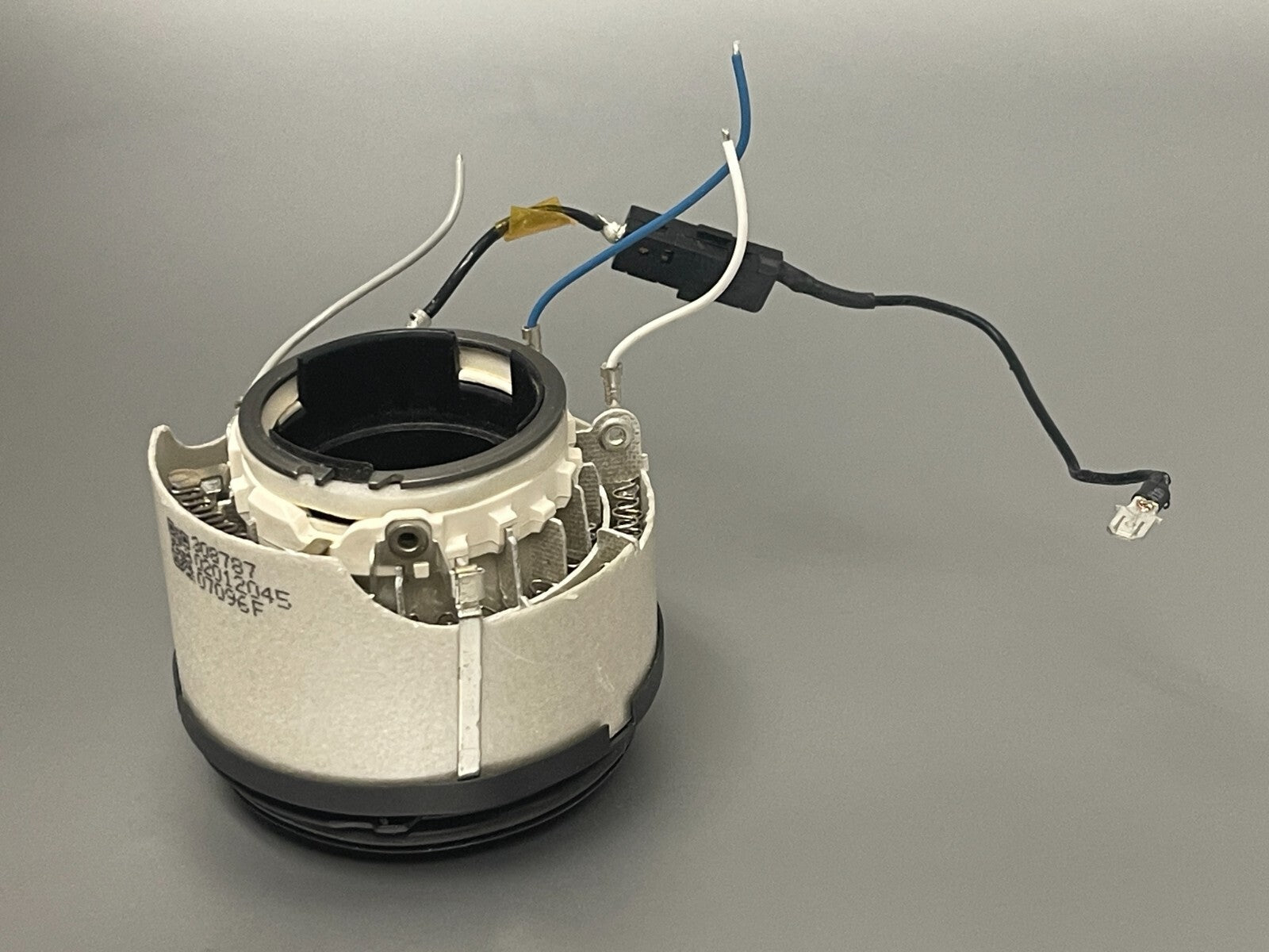 Dyson Hair Dryer HD07 Heating Coil with Power Switch Replacement OEM Part