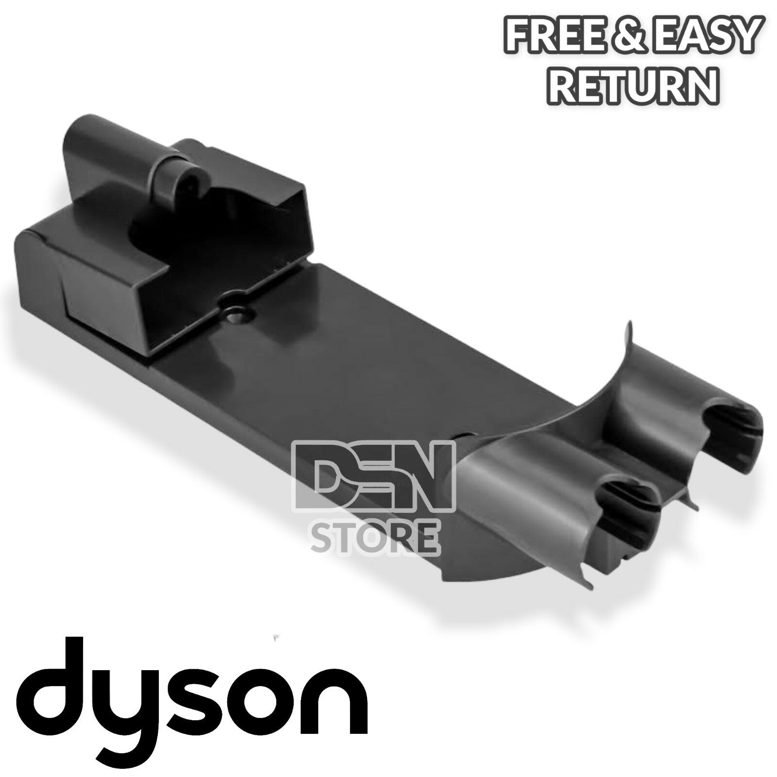Genuine Dyson V7 Motorhead Animal Absolute Vacuum Wall Mount Docking Station