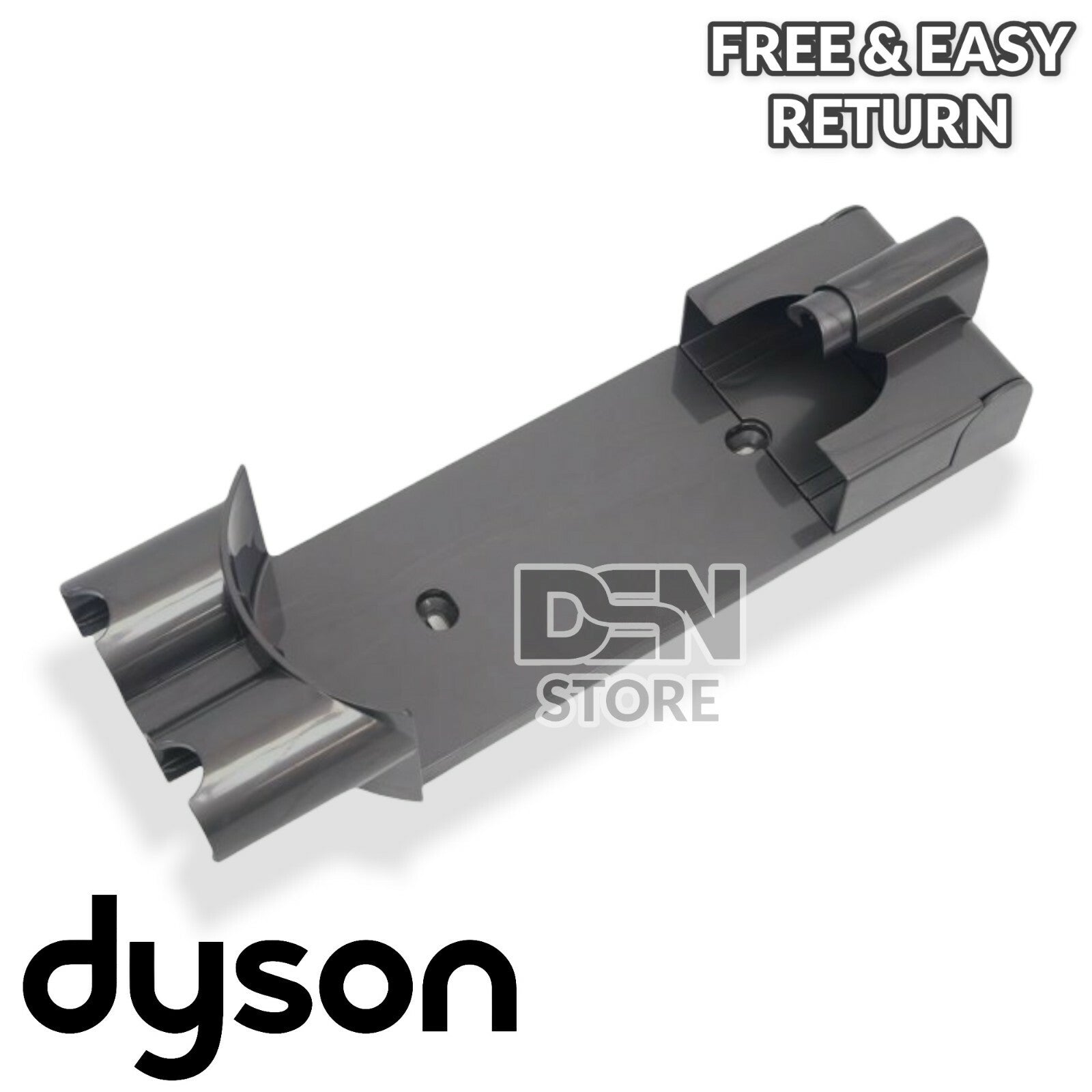 Genuine Dyson V7 Motorhead Animal Absolute Vacuum Wall Mount Docking Station