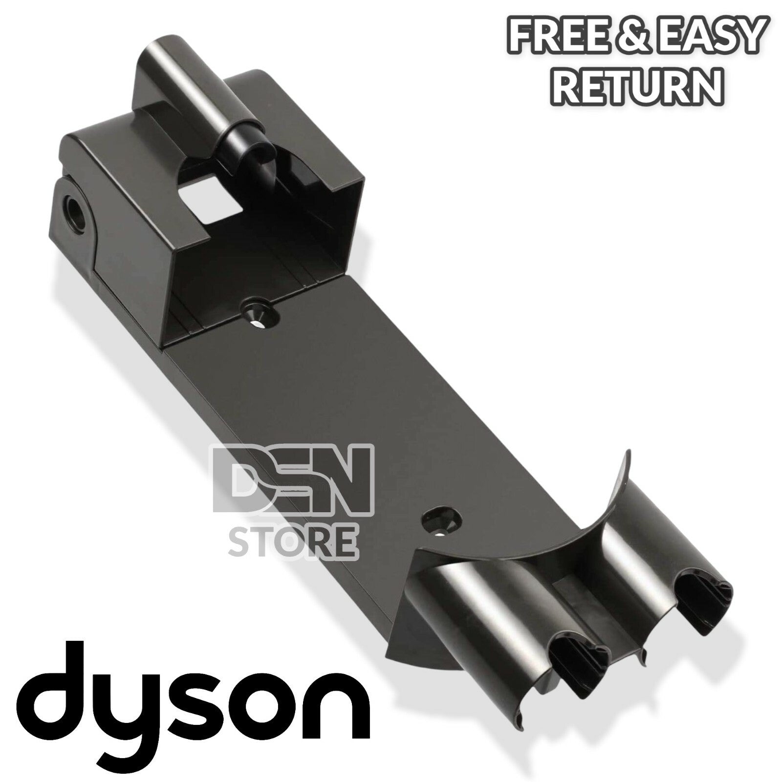 Genuine Dyson V7 Motorhead Animal Absolute Vacuum Wall Mount Docking Station