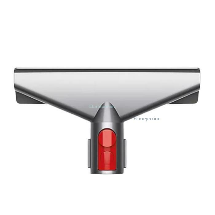 Genuine Dyson V7, V8, V10, V11, V15 Vacuum Quick Release Mattress Tool Head