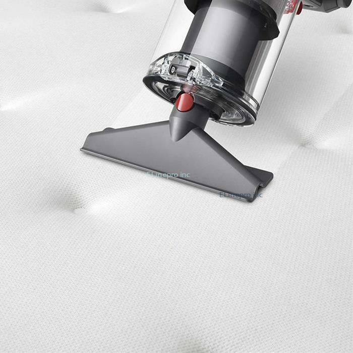 Genuine Dyson V7, V8, V10, V11, V15 Vacuum Quick Release Mattress Tool Head