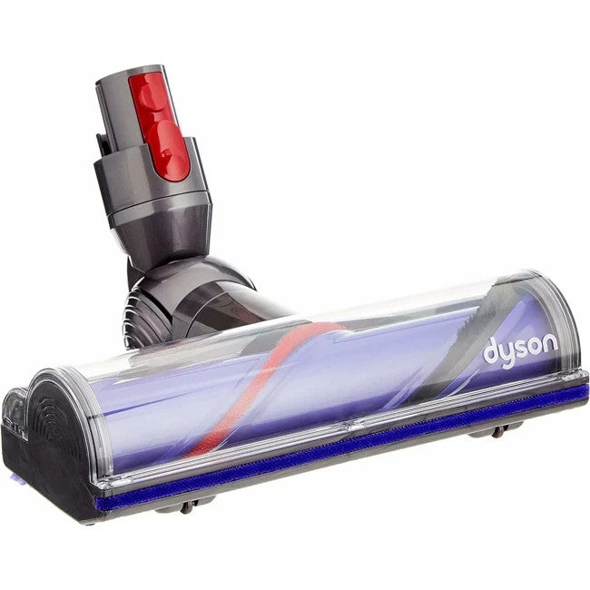 NEW Genuine Dyson Gen5 SV23 SV24 Detect Motorize Boost Drive Head Brush
