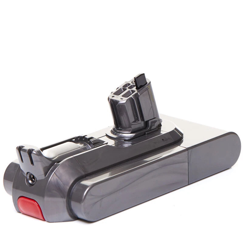 NEW Genuine Dyson V15 SV22 Detect Vacuum 25.2V Li-ion Click-in Battery Assembly