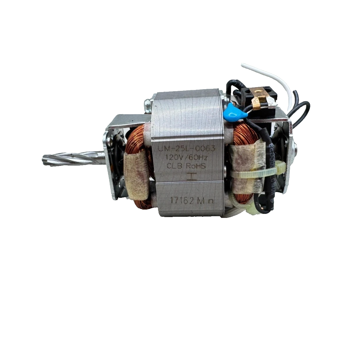 OEM Breville Barista Expresso Machine BES870XL Motor Grinder Replacement Part