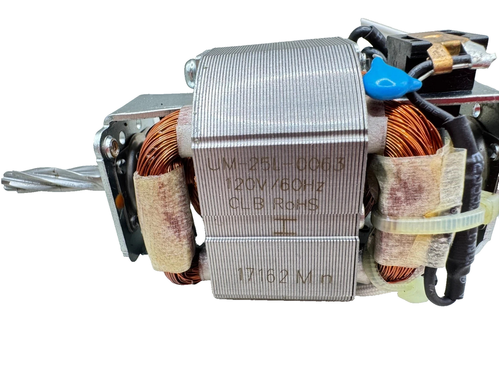 OEM Breville Barista Expresso Machine BES870XL Motor Grinder Replacement Part