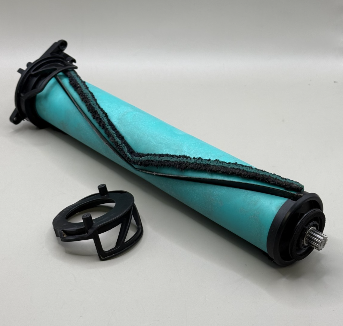 Shark AZ4002 AZ4000 Large BRUSHROLL BRISTLE BAR Roll OEM Replacement Part