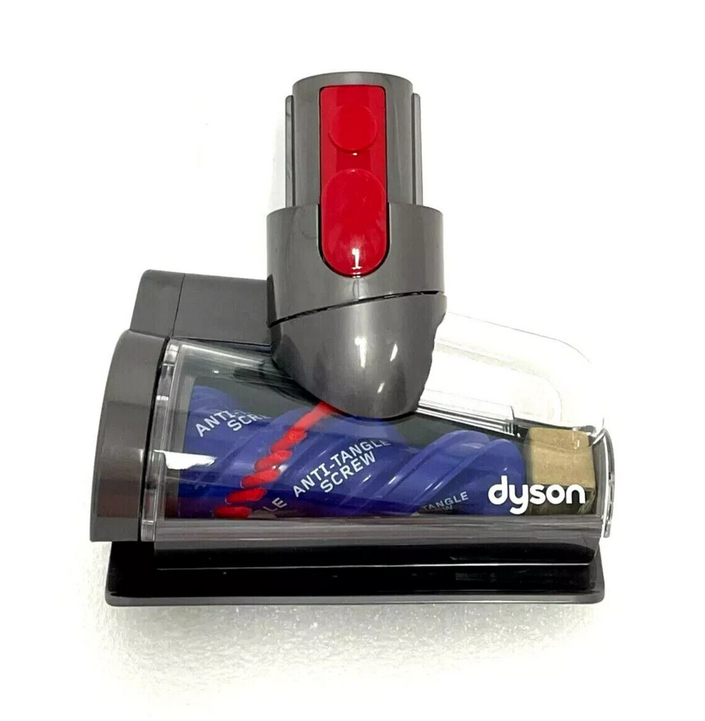 NEW Dyson Gen5 SV23 SV24 Cleaner Mini Motorized Hair Screw Tool Brush 972383-01