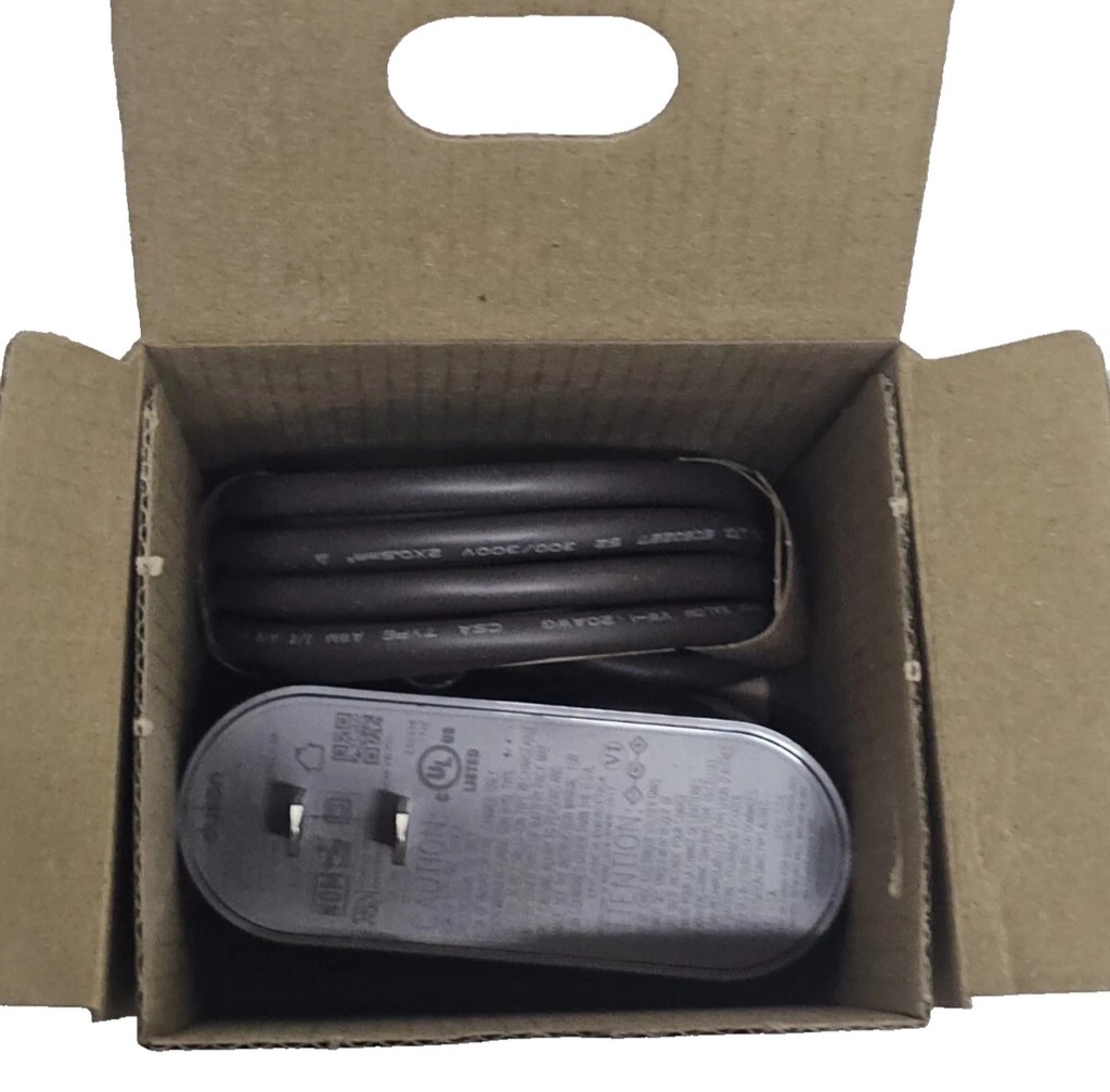 NEW Dyson Gen5 Vacuum Wall Charger Adapter - Genuine Replacement Part 972408-02