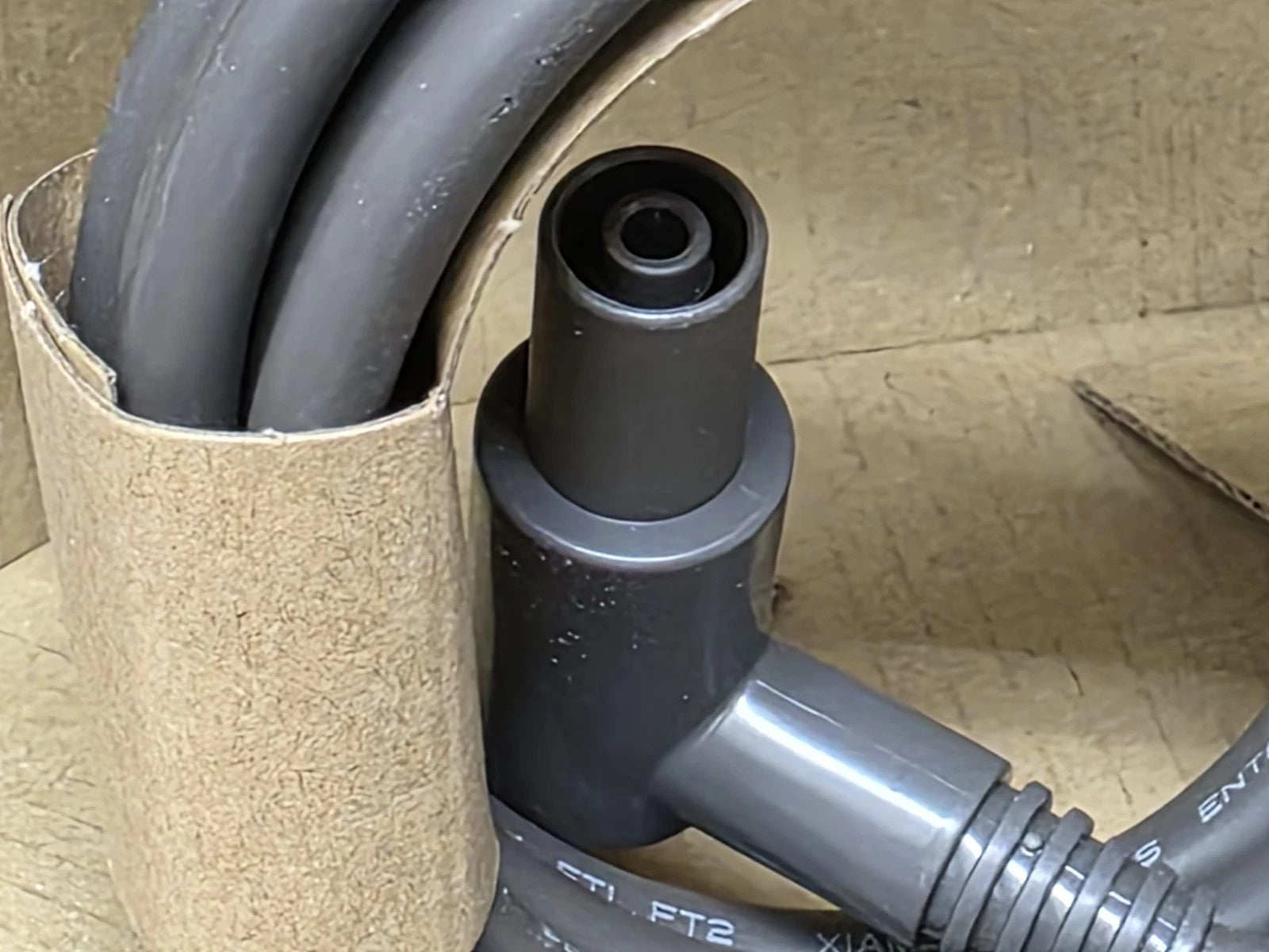 NEW Dyson Gen5 Vacuum Wall Charger Adapter - Genuine Replacement Part 972408-02