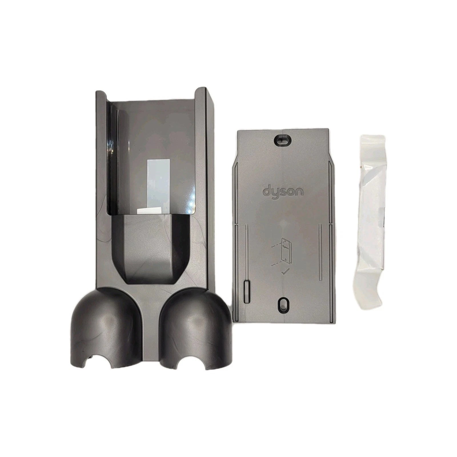 NEW Dyson Gen5 SV23 SV24 Wall Mount Docking Station 973027-01 Genuine OEM Part