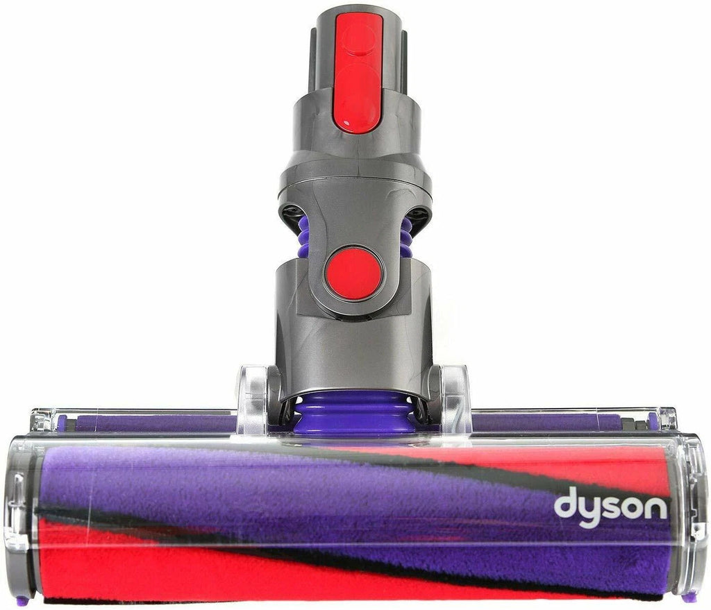 NEW Genuine DYSON V11 SV14 Vacuum Soft Roller Head Cordless Head Brush 966489-12