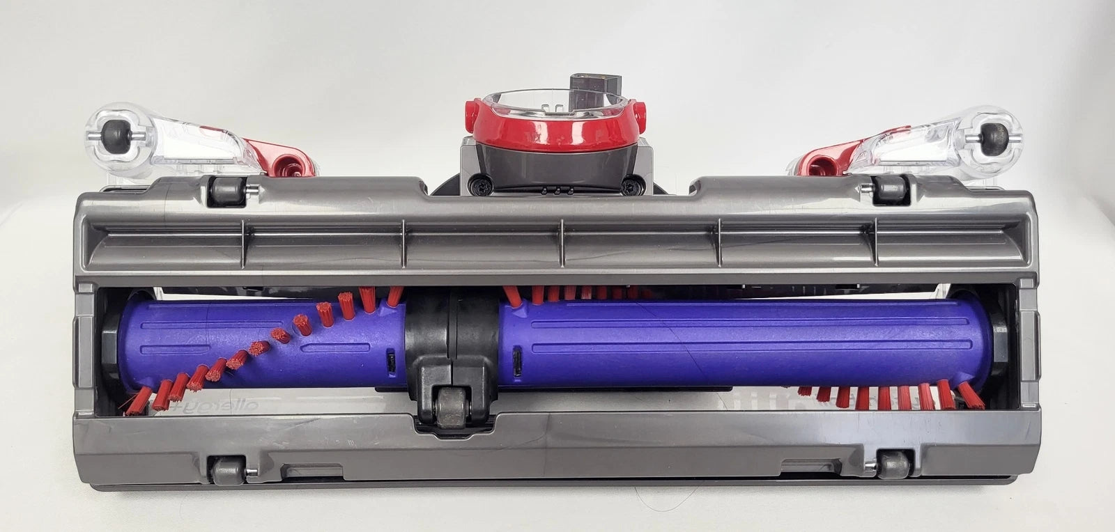 NEW GENUINE Dyson DC77 UP14 UP13 Ball Cinetic Animal Head Nozzle Brush