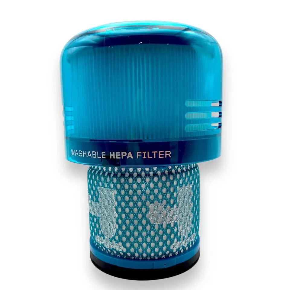 New Genuine Dyson V12 Detect Vacuum Motor HEPA Replacement Filter