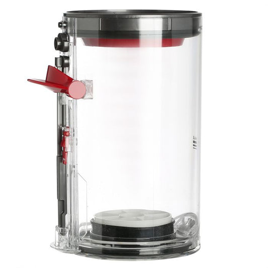 New GENUINE Dyson V11 SV14 SV15 Cordless Vacuum Cleaner Dustbin Bin Canister