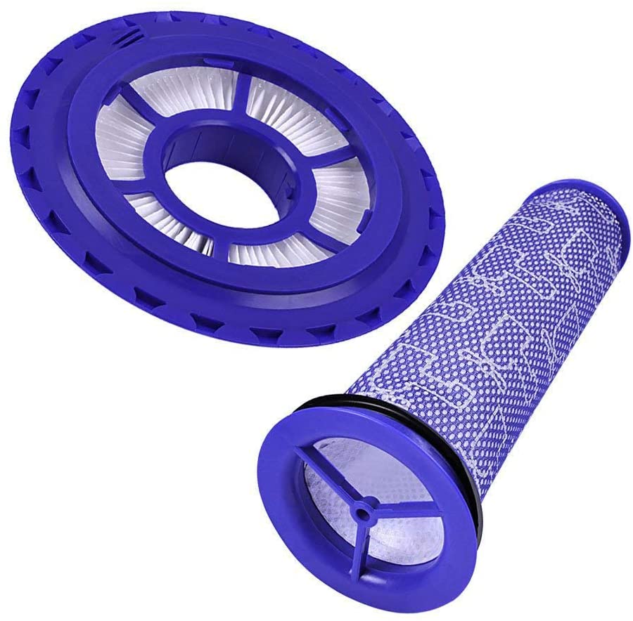 NEW Dyson UP13 DC41 DC65 Vacuum HEPA Post Filter & Pre Filters