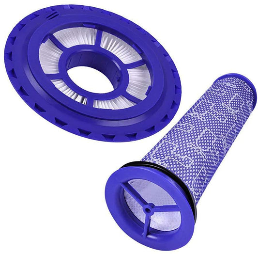 NEW Dyson UP13 DC41 DC65 Vacuum HEPA Post Filter & Pre Filters