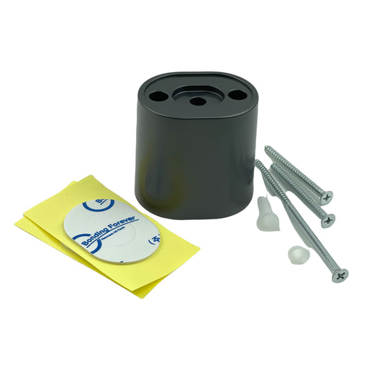 NEW LG CordZero A9 Series Wall Anchor Kit For Charger Dock