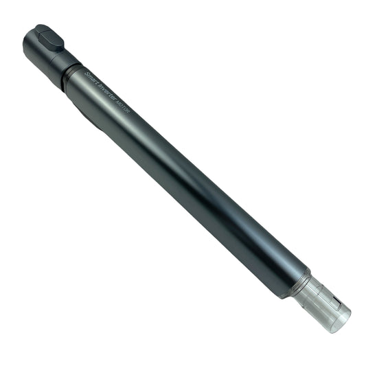 NEW LG CordZero A9 Series Telescopic Wand Tube - Gray