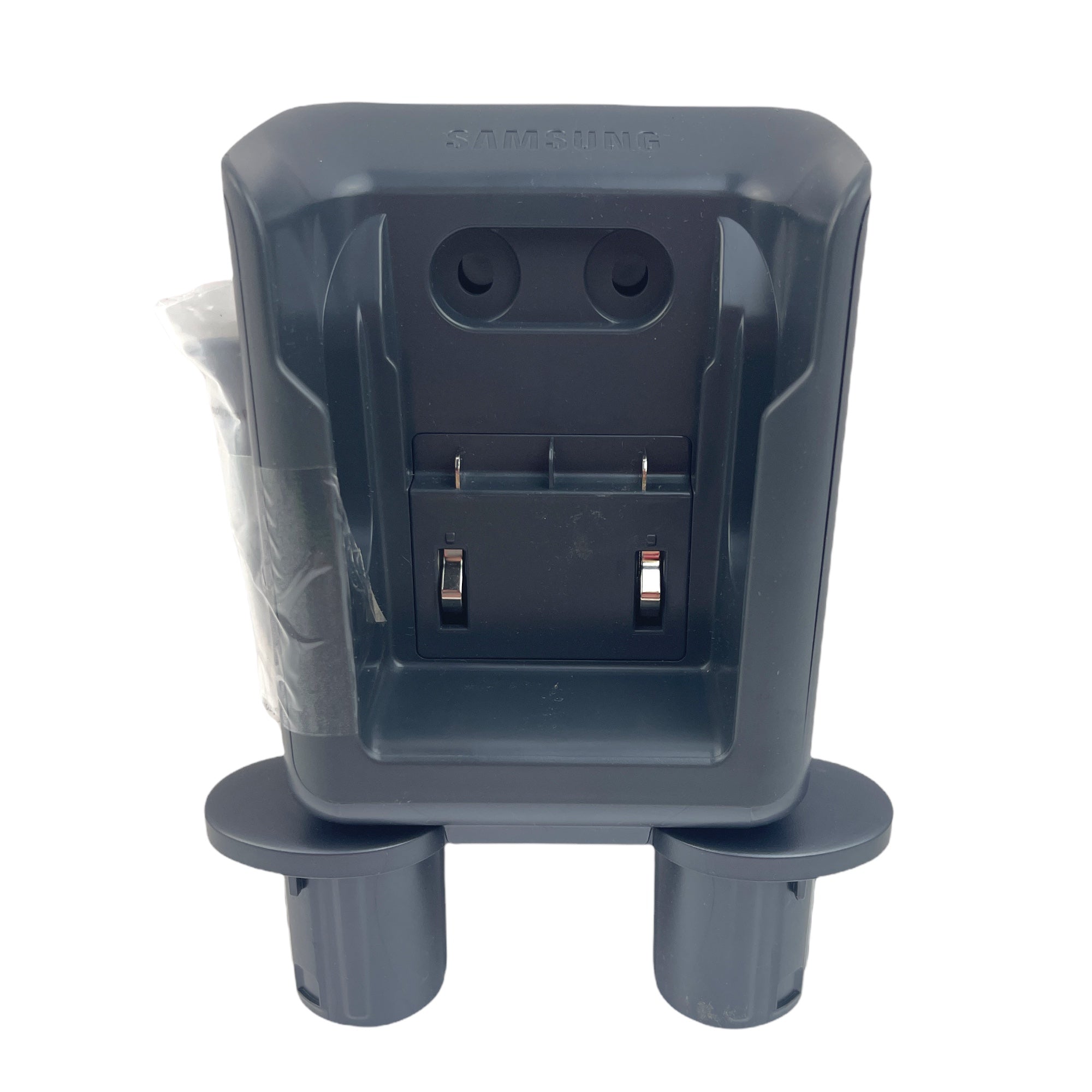 NEW Samsung Jet 75 Cordless Vacuum - Wall Mount Holder Docking Station
