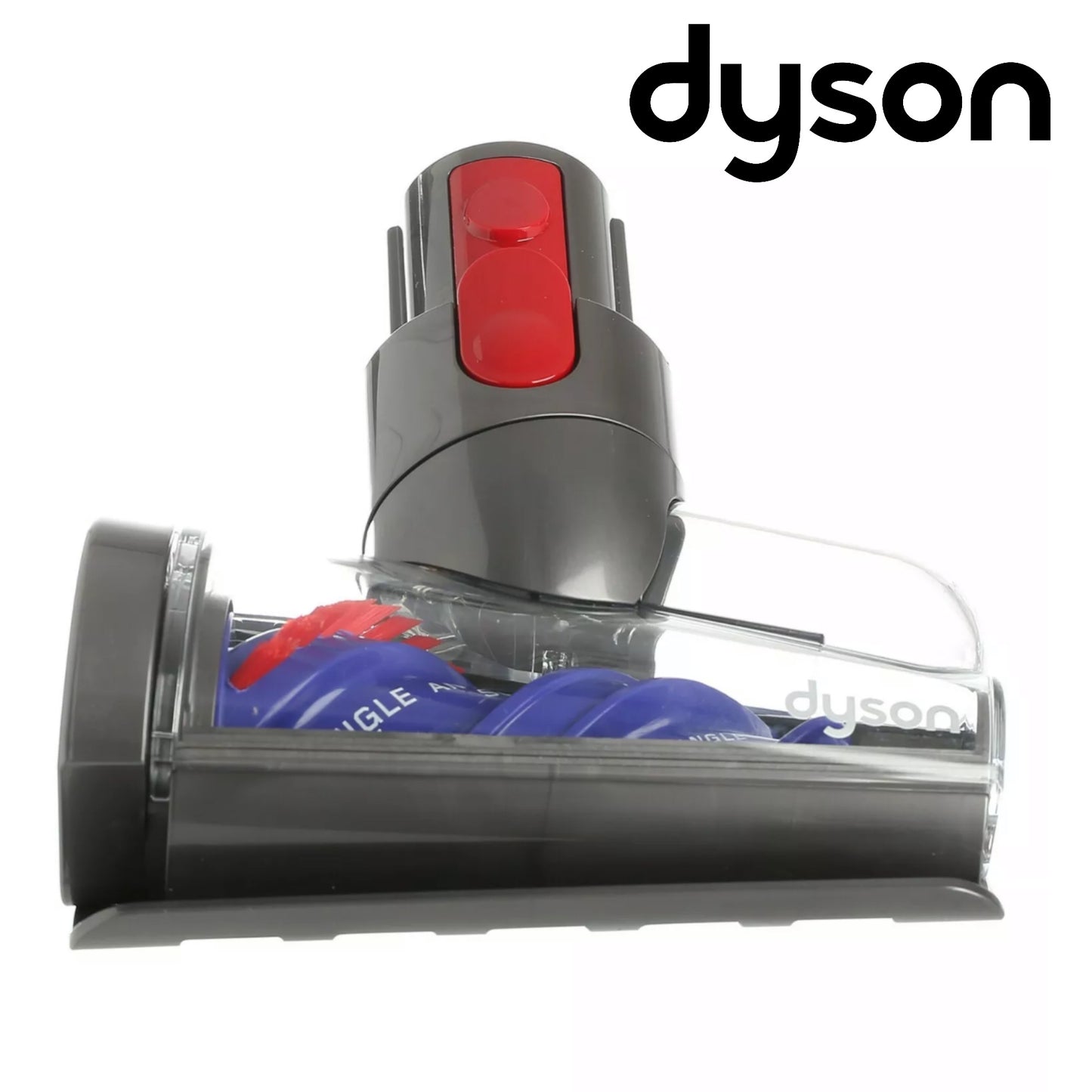 NEW OEM Dyson V15 Detect V11 V10 Cordless Vacuum Anti-tangle Hair Screw Tool Brush