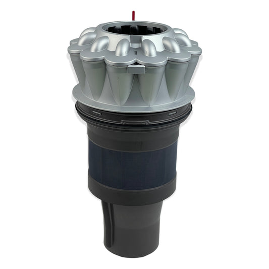 NEW Dyson UP13 DC41, DC65 Ball Vacuum Cyclone Assembly - Silver