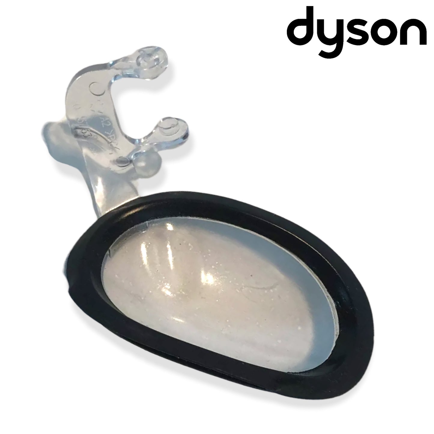 NEW GENUINE Dyson UP13 UP20 DC41 DC65 DC66 Duct Hatch Cover CAP LID - 920591-01