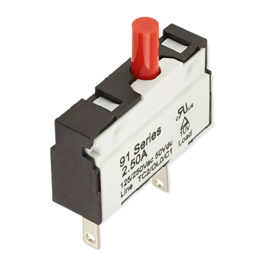 New OEM Dyson DC27 DC41 DC65 DC66 UP13 Vacuum Reset Switch Assembly - 917733-01