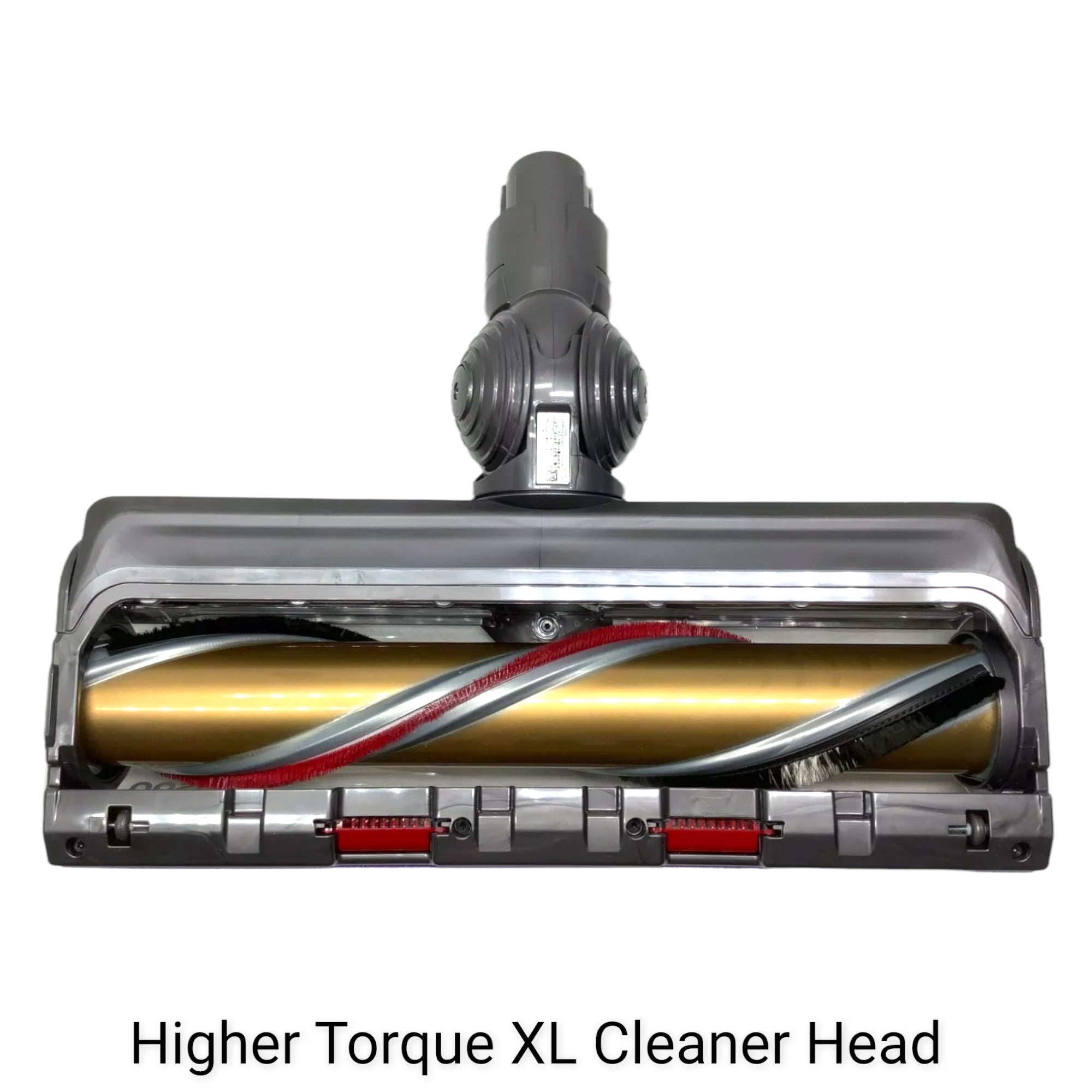 New OEM Dyson OUTSIZE SV16 HIGH TORQUE XL Drive Roller Cleaner Brush Head