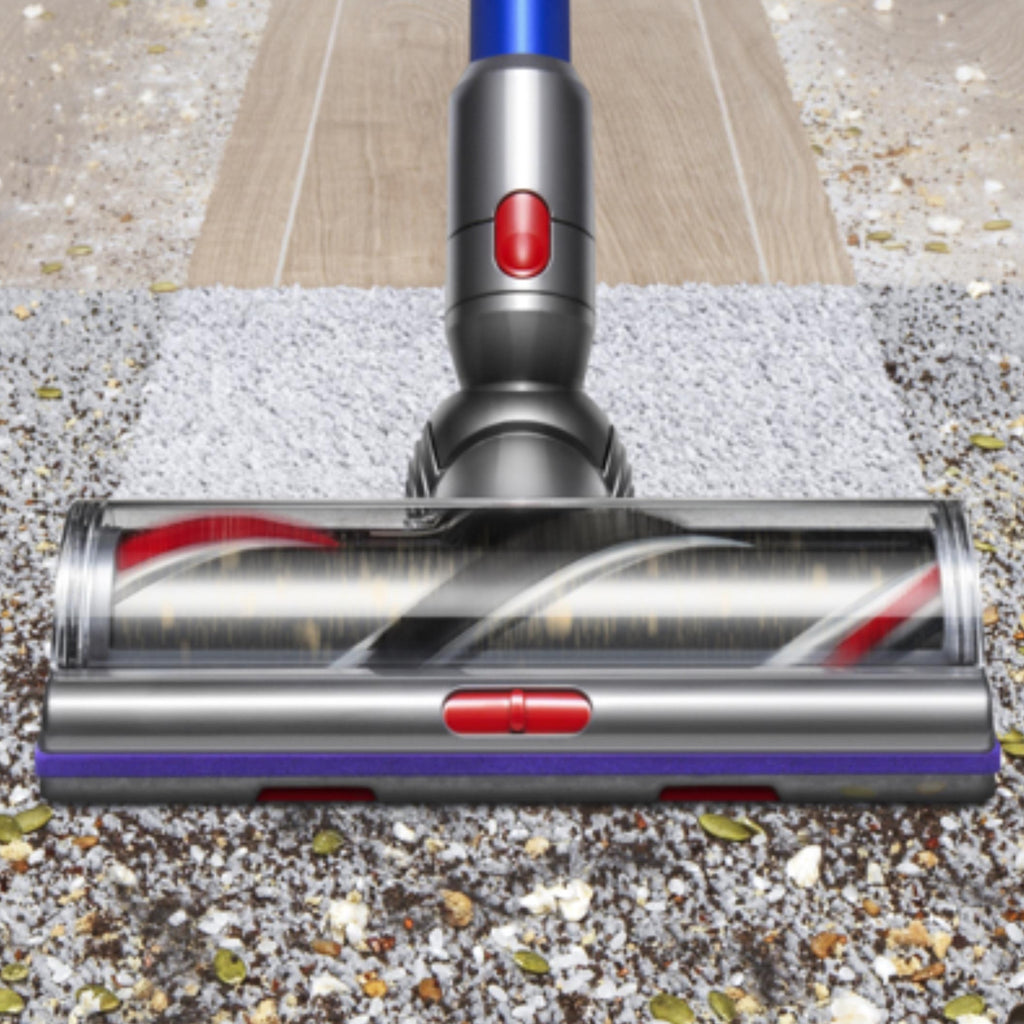 New GENUINE Dyson V11 SV14 SV15 V15 SV22 SV47 HIGH Torque Drive Cleaner Head Roller Brush