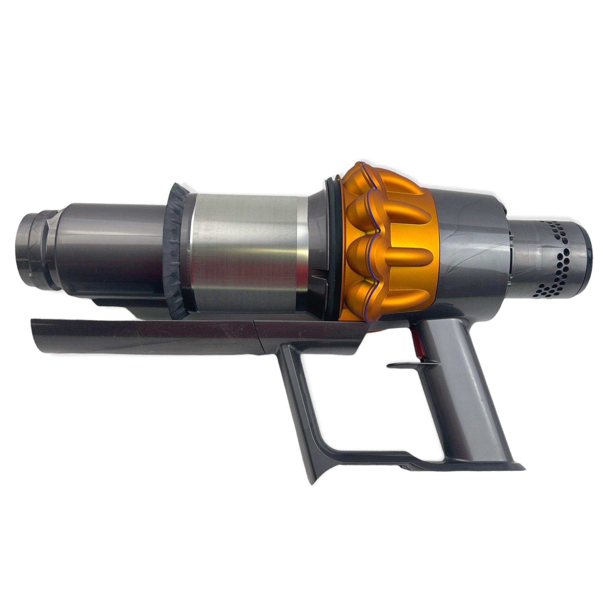 NEW Dyson V15 SV22 Detect Main Body Motor Cyclone Assembly