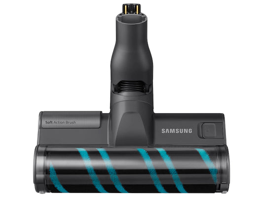 NEW Samsung Jet Series Cordless Vacuum - Hard Floor Fluffy Soft Head Brush