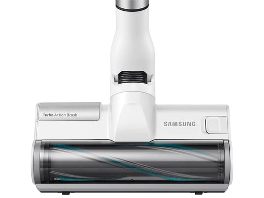 NEW Samsung Jet 70 Motorized Turbo Action Brush Head - White