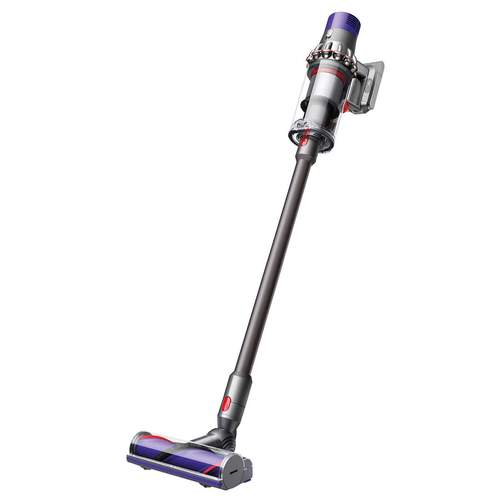 USED Dyson Cyclone V10 Animal Cord-Free Stick Vacuum - Iron